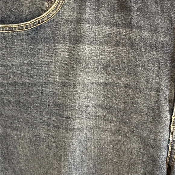 NWT Size 18W Seven7 Loose Straight Jean - Picture 6 of 6